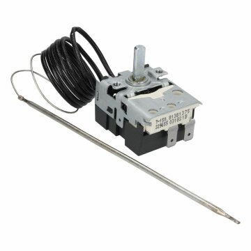 Thermostat Gorenje 229655 65-295°C für Backofen Gasherd