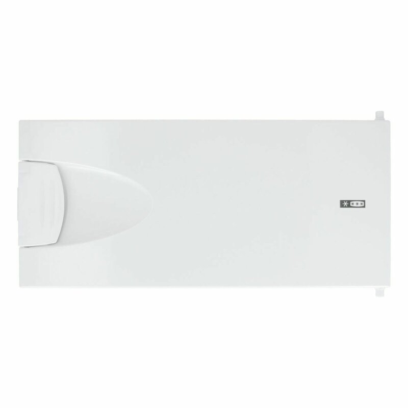 Recambio Tapa Final Cesta 1731540100 Tapa Final De Riel Para Cesta De Lavavajillas BEKO Modelo 1731540100 - Repuesto Original Wario Ware Switch