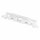 LUTH Premium Profi Parts Türgrifffeder für Gefrierfach kompatibel mit Beko Arçelik 4244510100 Amica 1022116 Teka 441013 81693527 Whirlpool C00885057 in Kühlschrank