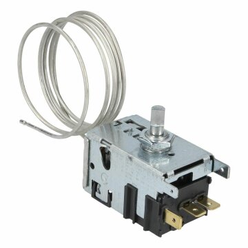 LUTH Premium Profi Parts Thermostat kompatibel mit Gorenje 183111 Danfoss 077B6940 für Kühlschrank