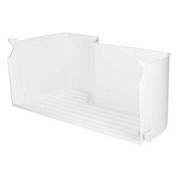 LUTH Premium Profi Parts Schublade unten kompatibel mit Bosch 00747864 Gemüsebehälter für Kühlschrank