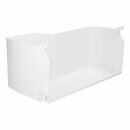 LUTH Premium Profi Parts Schublade unten kompatibel mit Bosch 00747864 Gemüsebehälter für Kühlschrank