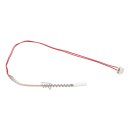 Temperaturfühler Bosch 00632716  Pt500 für Backofen Herd