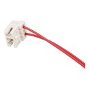 LUTH Premium Profi Parts Temperaturfühler kompatibel mit Bosch 00632716 Pt500 für Backofen Herd