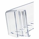 Türfach unten für Kühlteil Beko 4807090200 in Kühlgefrierkombination Kühlschrank