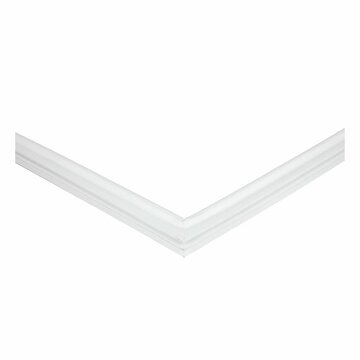 Türdichtung für Gefrierteil Gorenje 130687 in Kühlgefrierkombination