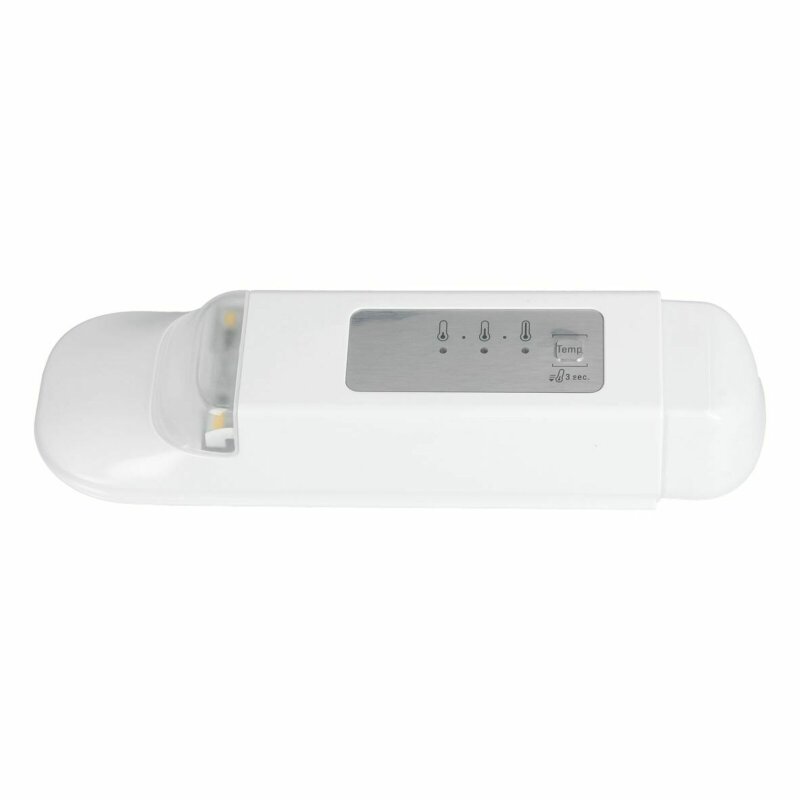 Product Image for LUTH Premium Profi Parts Thermostat Elektronisch kompatibel mit Bauknecht 481010721763 für KühLGefrierkombination