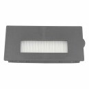 LUTH Premium Profi Parts Filter kompatibel mit Ecovacs...