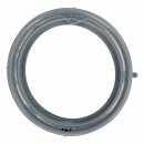 Türmanschette Beko 2466300302 für Frontlader Waschmaschine