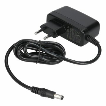 LUTH Premium Profi Parts Steckernetzteil kompatibel mit Bosch 12024675 für Stielstaubsauger