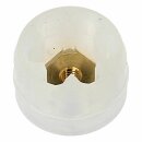 mitnehmer für Mixbehälter Electrolux 114090004 an Küchenmaschine