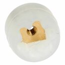 LUTH Premium Profi Parts Mitnehmer für Mixbehälter kompatibel mit Electrolux 114090004 an Küchenmaschine