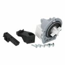 LUTH Premium Profi Parts Ablaufpumpe Universal Askoll mit...