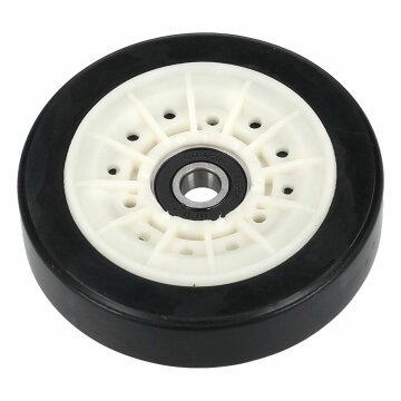 Laufrolle für Trommel Beko 2987300200 in Trockner