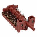 LUTH Premium Profi Parts Backofenschalter kompatibel mit...