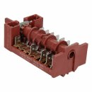 LUTH Premium Profi Parts Backofenschalter kompatibel mit...