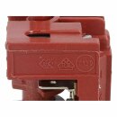 LUTH Premium Profi Parts Backofenschalter kompatibel mit Küppersbusch 528369 Gottak 3140143 für Herd