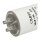 Kondensator Anlaufkondensator CBB60 25,00µF Mikrofarad 450V mit 6,3 mm Steckfahnen