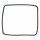 LUTH Premium Profi Parts Türdichtung kompatibel mit Gorenje 593514 für Backofen Herd