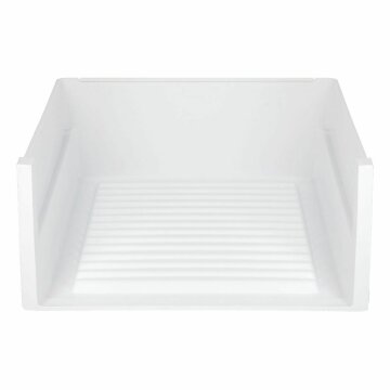 LUTH Premium Profi Parts Gemüseschublade Hydrofresh kompatibel mit Siemens 00747541 für Kühlschrank