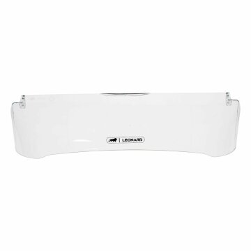 Fachtür Electrolux 2672003221 für Kühlschrank