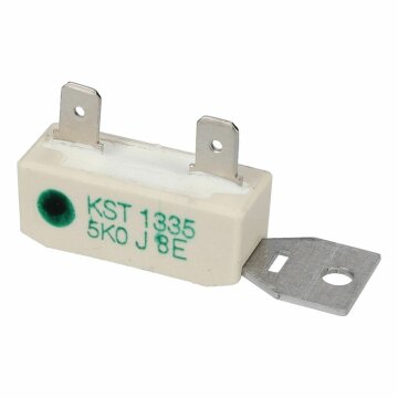 LUTH Premium Profi Parts Steuerwiderstand für Lüfternachlauf kompatibel mit Bosch 00066750 in Backofen