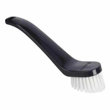 LUTH Premium Profi Parts Reinigungsbürste kompatibel mit Bosch 12028091 für Küchenmaschine