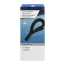 Griff Handgriff Staubsauger  Bosch Siemens BSH 49353 00493532 Balay Constructa Neff