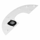 LUTH Premium Profi Parts Abdeckung kompatibel mit Ecovacs...