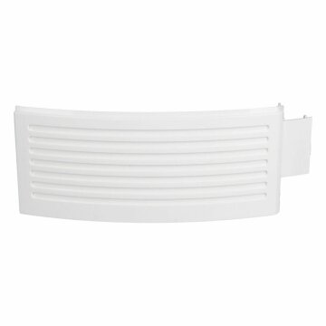 LUTH Premium Profi Parts Abdeckung rechts kompatibel mit Ecovacs 201-2008-0010 für Staubsauger-Roboter