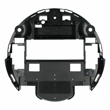 LUTH Premium Profi Parts Fahrgestell kompatibel mit Ecovacs 201-2008-0015 für Staubsauger-Roboter