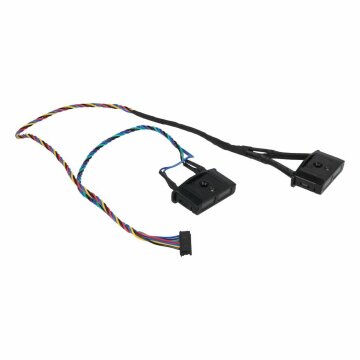 LUTH Premium Profi Parts Antisturzsensor links kompatibel mit Ecovacs 201-2022-0307 für Staubsauger-Roboter