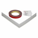 LUTH Premium Profi Parts Türdichtung für...