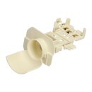 Bauknecht Whirlpool Thermostat Ranco mit Lampenfassung Kühlschrank 481228238231