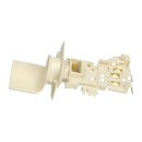 Bauknecht Whirlpool Thermostat Ranco mit Lampenfassung Kühlschrank 481228238231