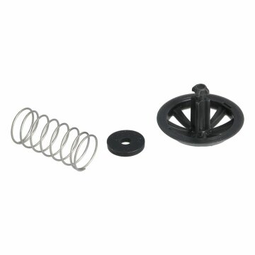 LUTH Premium Profi Parts Tropfstopp für Filterbecher kompatibel mit Bosch 00622044 an Filterkaffeemaschine