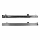 Teleskopauszug für Backblech Rost Bosch Hez538000...