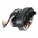 LUTH Premium Profi Parts Antriebseinheit rechts kompatibel mit Ecovacs 201-2005-0002 für Fensterreinigungsroboter