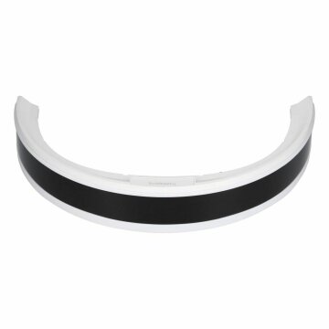 LUTH Premium Profi Parts Stoßstange kompatibel mit Ecovacs 201-2029-0000 für Staubsauger-Roboter