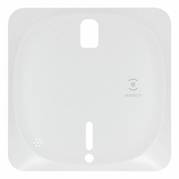 Abdeckung Dekor Ecovacs 201-2005-0010 für Fensterreinigungsroboter