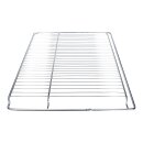 Original Bosch Grillrost Backofenrost Backrost 46 x 37 cm für Backofen Herd Siemens Neff 00574876 574876
