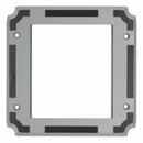 LUTH Premium Profi Parts Halterung kompatibel mit Ecovacs...