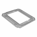 LUTH Premium Profi Parts Halterung kompatibel mit Ecovacs 201-2005-0005 für Fensterreinigungsroboter