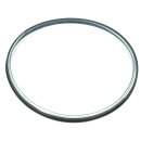 Deckeldichtung Topfdichtung Dichtring 184mmØ kompatibel mit Küchenmaschine Vorwerk Thermomix TM31