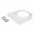 LUTH Premium Profi Parts Abdeckung Luftkanal kompatibel...