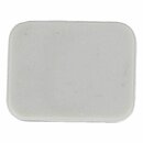 Abdeckung Programmschalter Ecovacs 201-2005-0006 für...