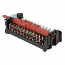Backofenschalter Beko 263100032 Gottak 891202K für Herd