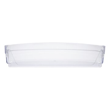 Original Whirlpool Türfach unten 481241829927 493x95mm für Kühlschrank KühlGefrierKombination