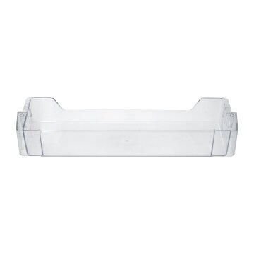 Whirlpool Abstellfach Flaschenabsteller 440x66mm für IKEA Kühlschranktüre 481010476967