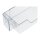 Whirlpool Abstellfach Flaschenabsteller 440x66mm für IKEA Kühlschranktüre 481010476967